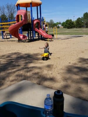Sunset Park