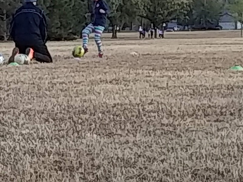 Sunset Park - Wichita, KS