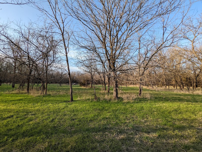 Swanson Park - Wichita, KS