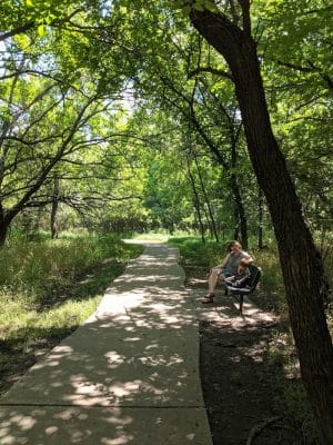 Swanson Park