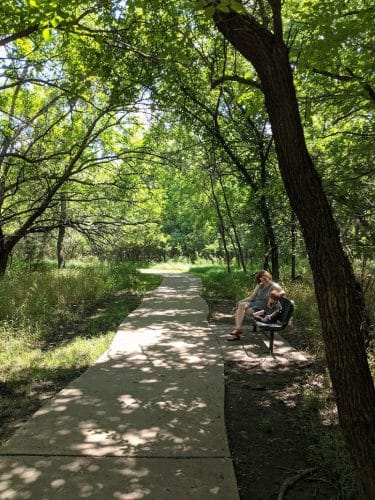 Swanson Park