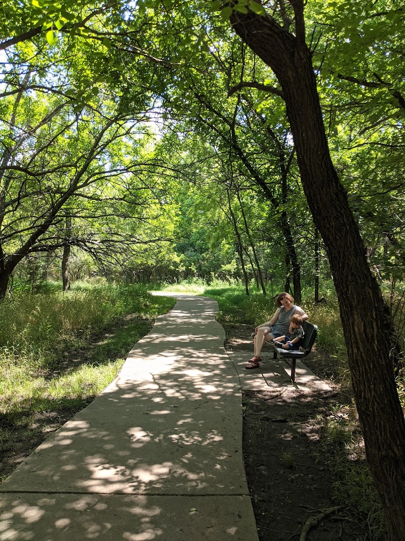 Swanson Park - Wichita, KS