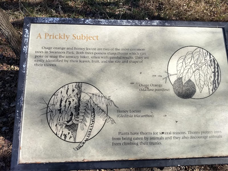 Swanson Park - Wichita, KS