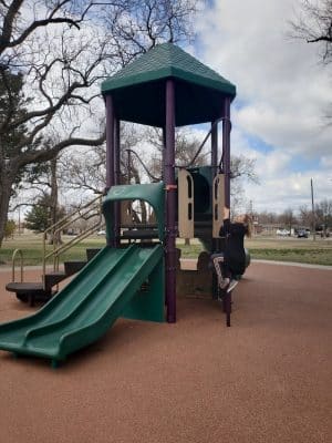 West Douglas Park