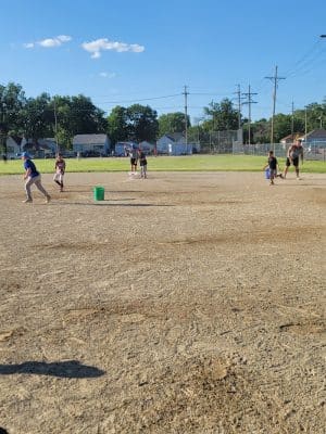 West Douglas Park