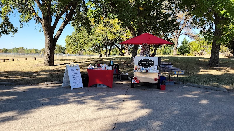 West Douglas Park - Wichita, KS