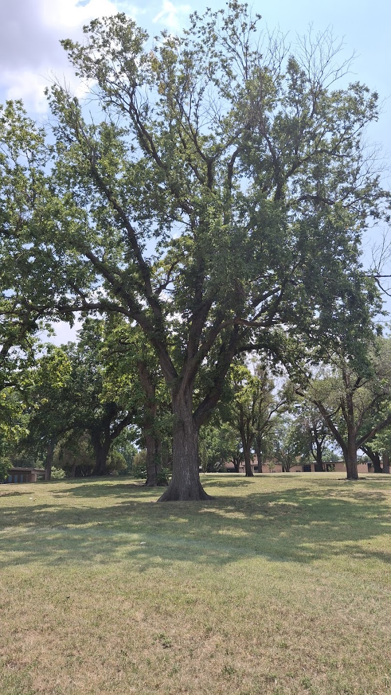 West Douglas Park - Wichita, KS