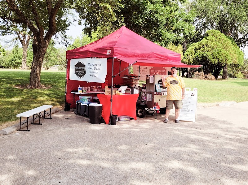West Douglas Park - Wichita, KS