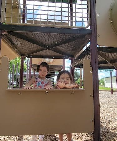 Wilder Community Park
