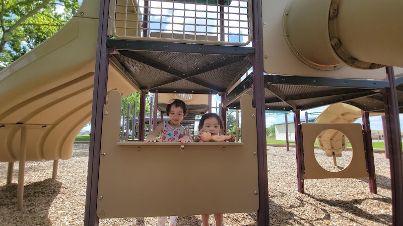 Wilder Community Park