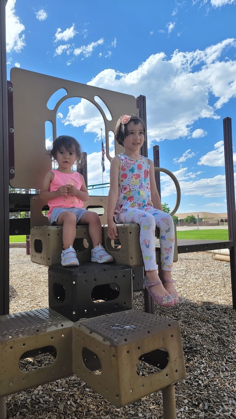 Wilder Community Park