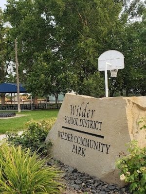 Wilder Community Park