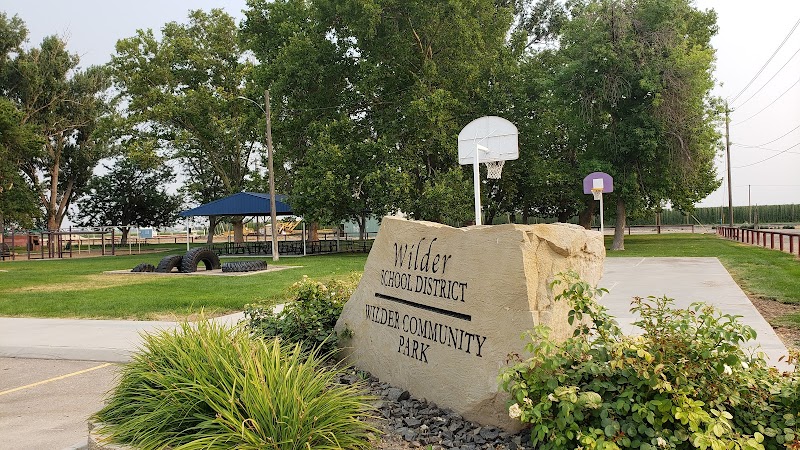 Wilder Community Park