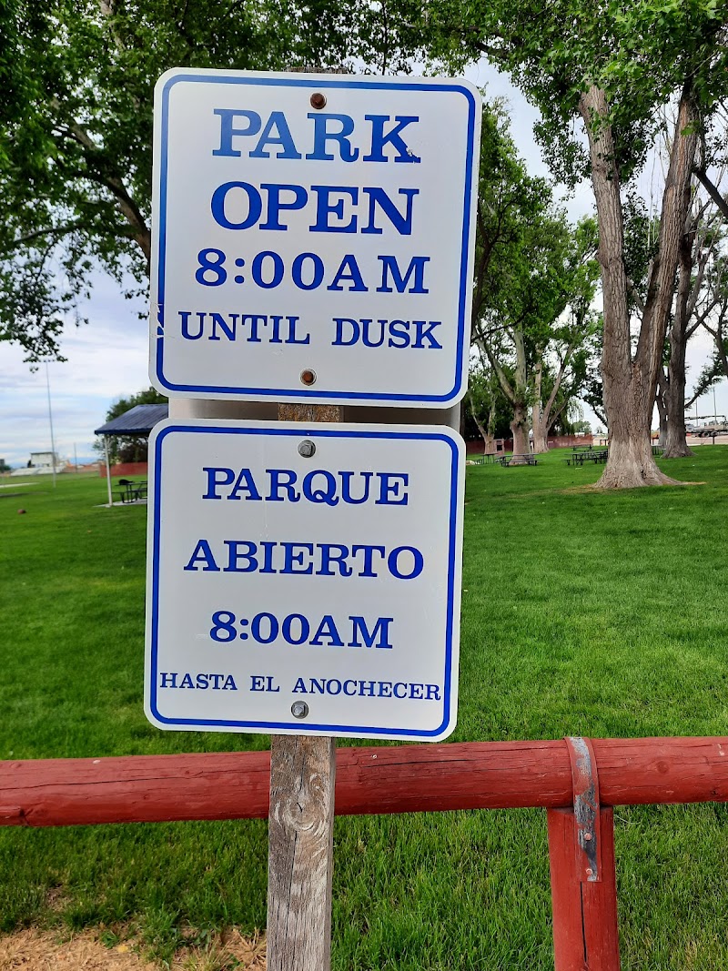 Wilder Community Park