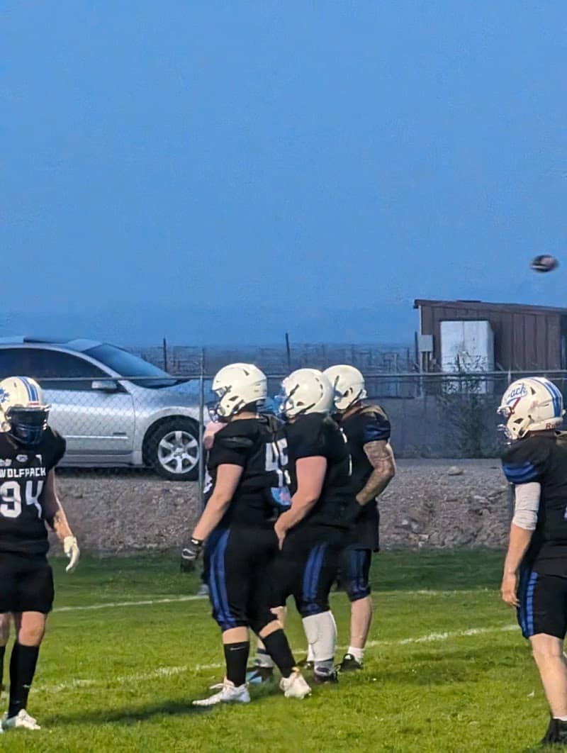 Wilder Community Park