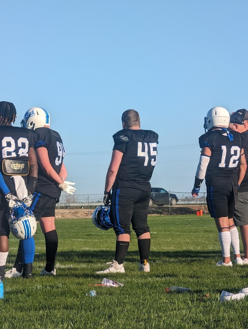 Wilder Community Park