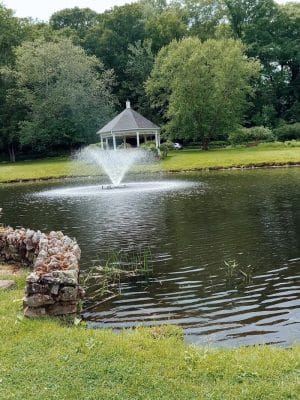 Alex Caisse Park