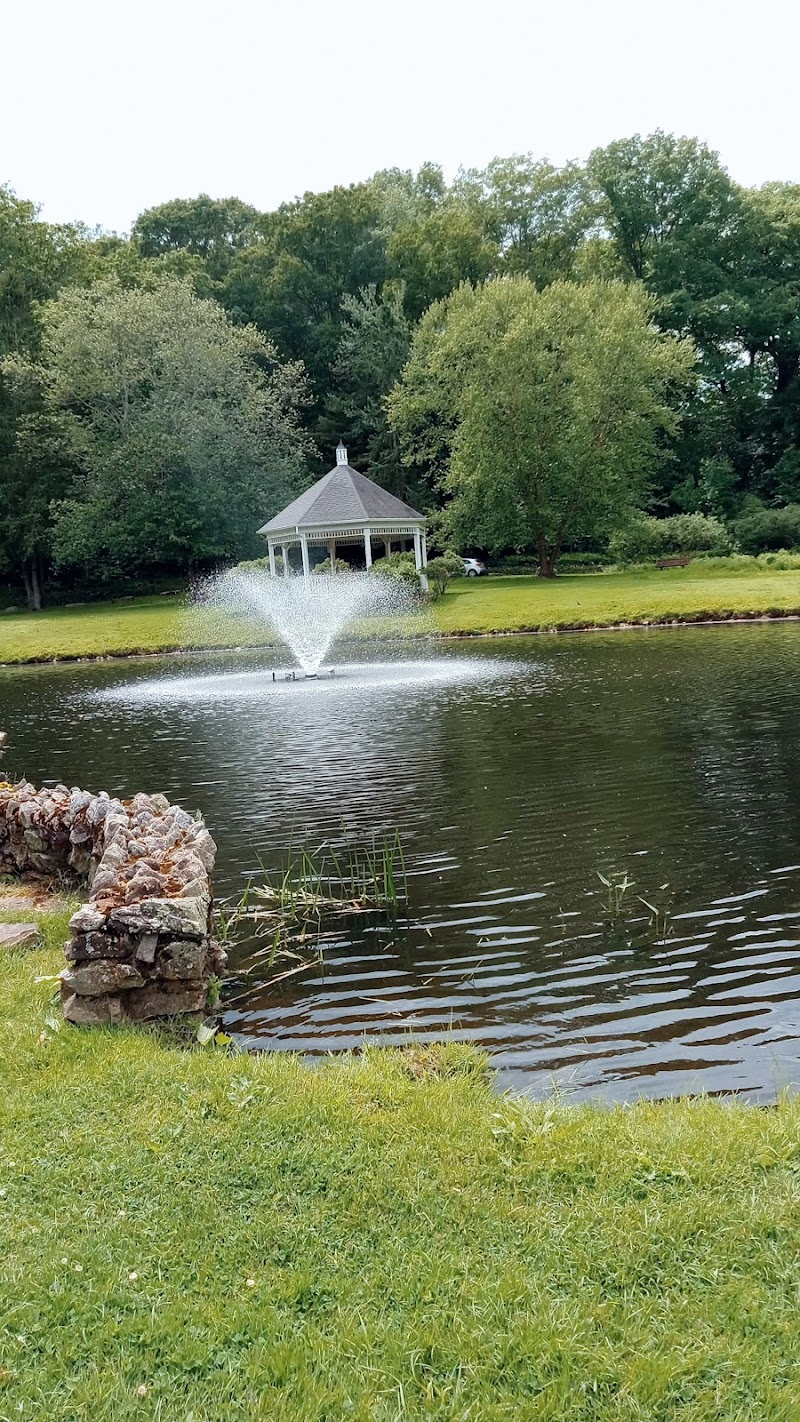 Alex Caisse Park - Willimantic, CT