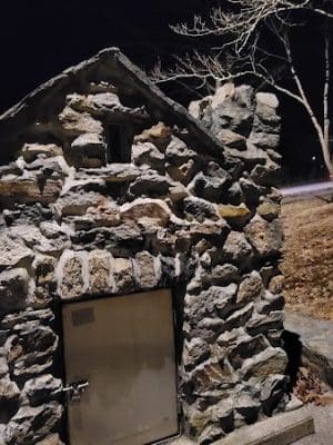 Alex Caisse Park