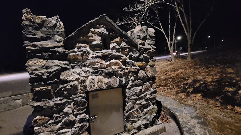 Alex Caisse Park - Willimantic, CT
