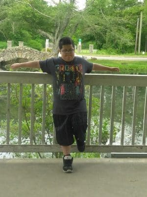 Alex Caisse Park