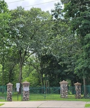 Recreation Park