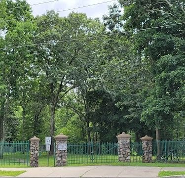 Recreation Park