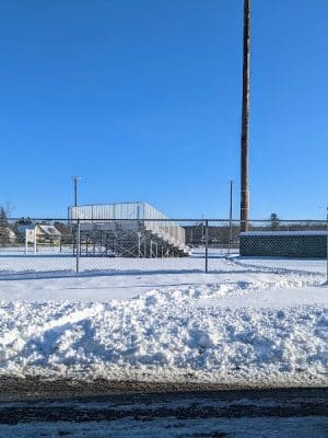 Recreation Park