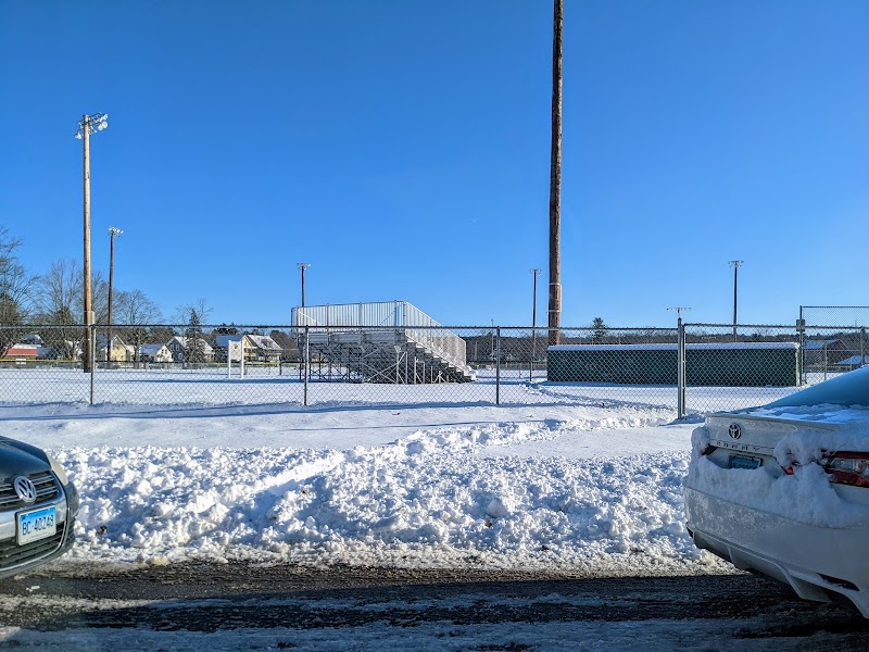 Recreation Park - Willimantic, CT