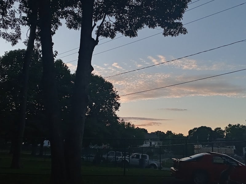 Recreation Park - Willimantic, CT
