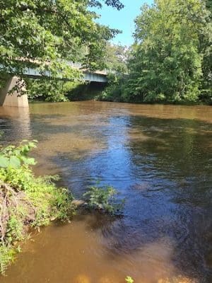 Shetucket Plains Road Park