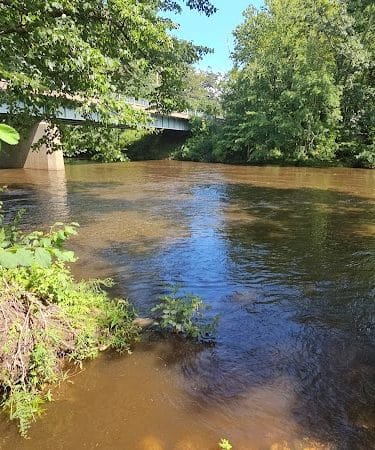 Shetucket Plains Road Park
