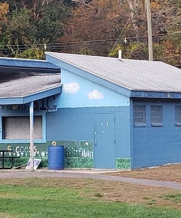 Shetucket Plains Road Park