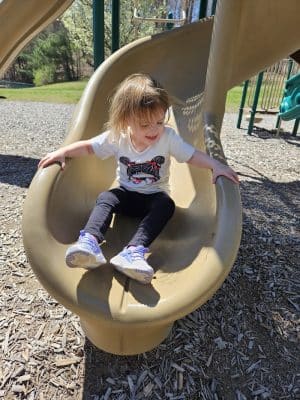 Shetucket Plains Road Park