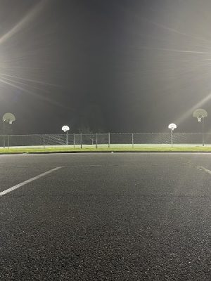 Shetucket Plains Road Park