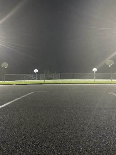 Shetucket Plains Road Park
