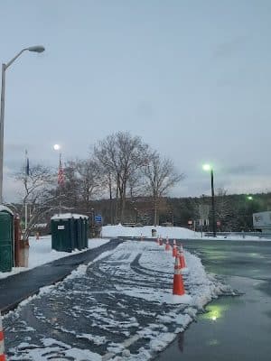 River Road Park