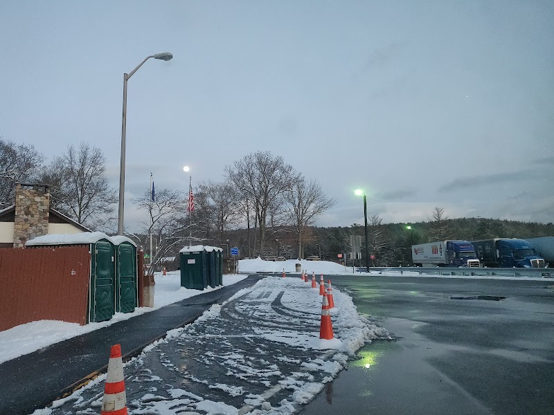 River Road Park - Willington, CT