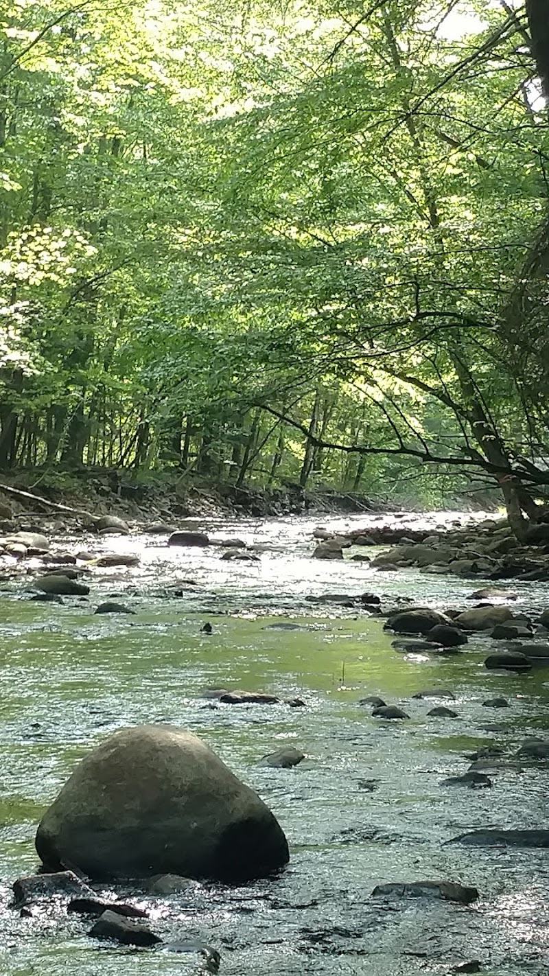 River Road Park - Willington, CT