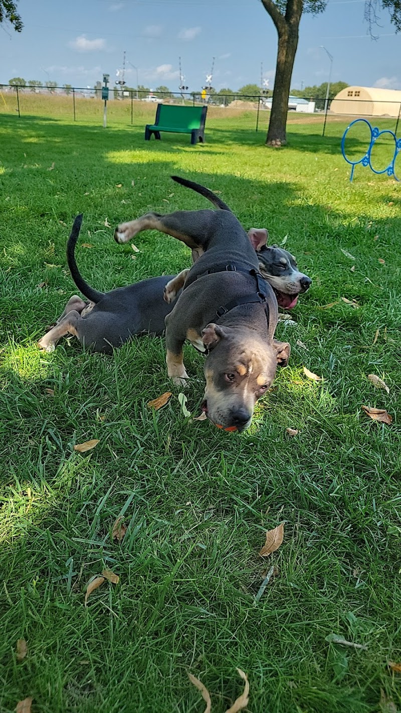 City of Willmar - Dog Park - Willmar, MN