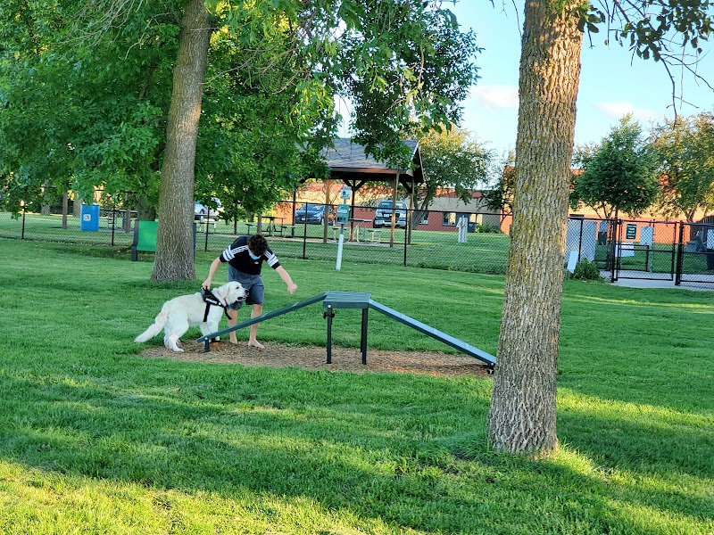 City of Willmar - Dog Park - Willmar, MN