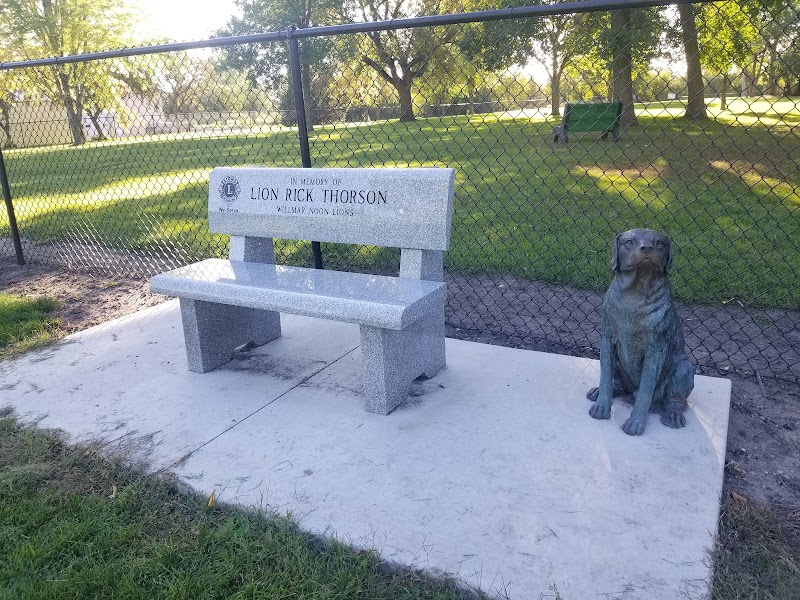 City of Willmar - Dog Park - Willmar, MN