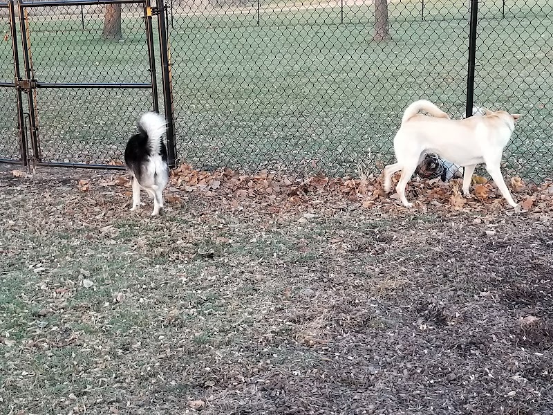 City of Willmar - Dog Park - Willmar, MN