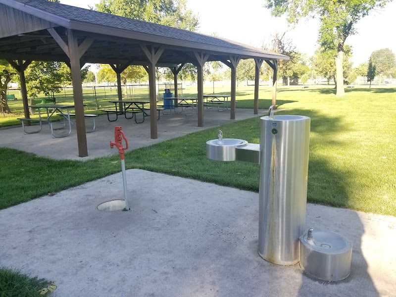 City of Willmar - Dog Park - Willmar, MN
