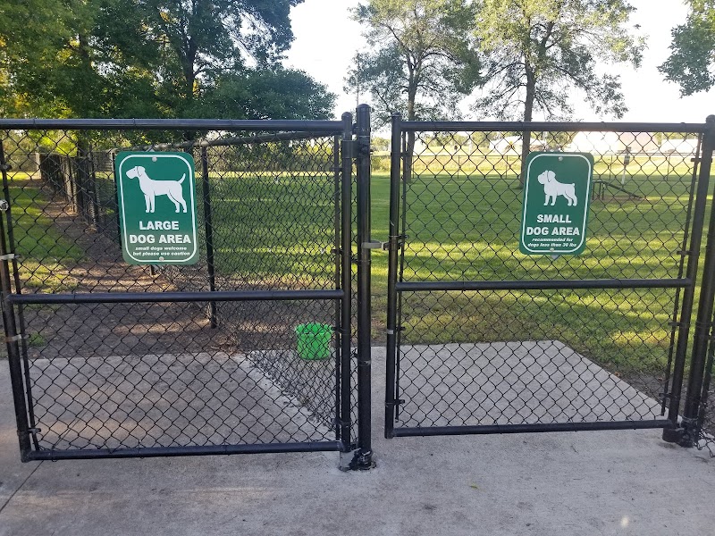 City of Willmar - Dog Park - Willmar, MN