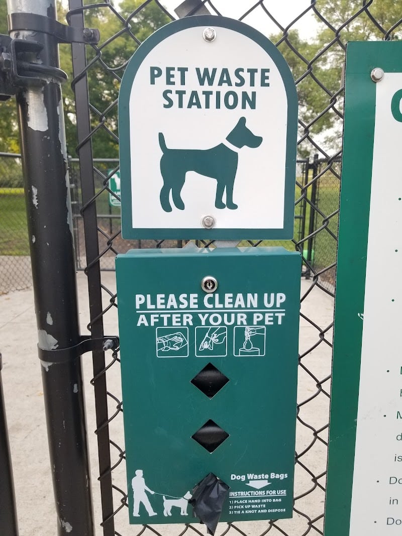 City of Willmar - Dog Park - Willmar, MN