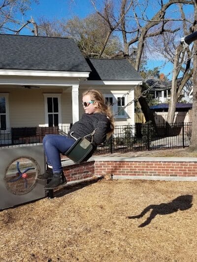 Bicentennial Park - Wilmington, NC