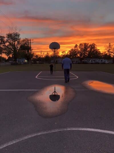 Cameron Park - Wilmington, NC