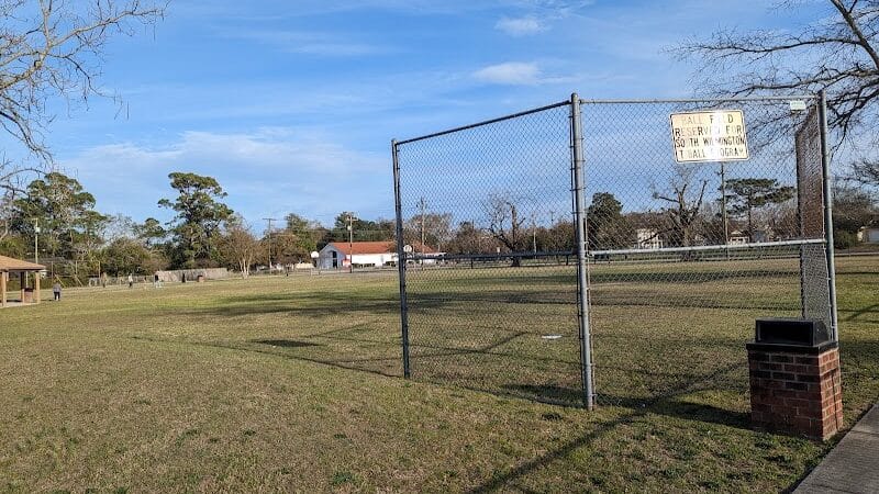Cameron Park - Wilmington, NC