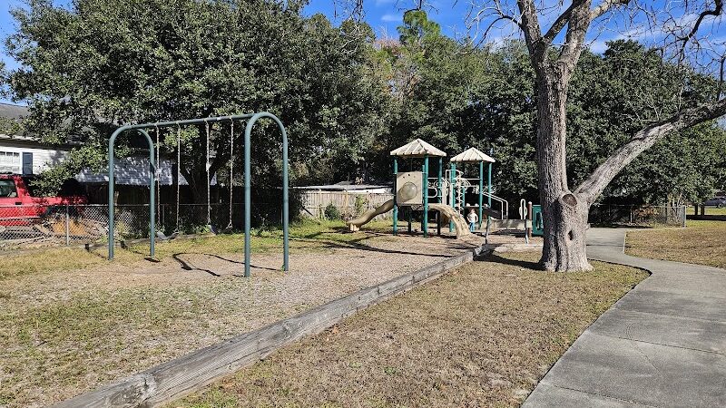 Cameron Park - Wilmington, NC